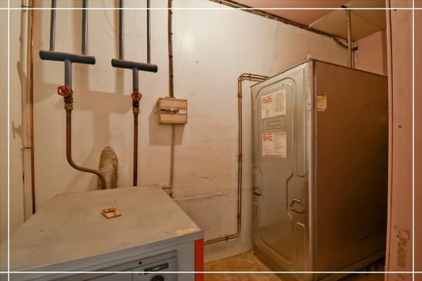 Maison à louer 6 pièces MAISONNAIS (18)