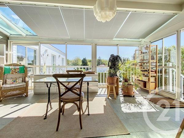 Maison à vendre  5 pièces - 160 m2 TONNAY CHARENTE - 17