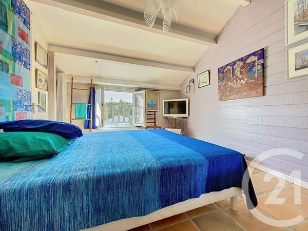 Maison à vendre  5 pièces - 160 m2 TONNAY CHARENTE - 17