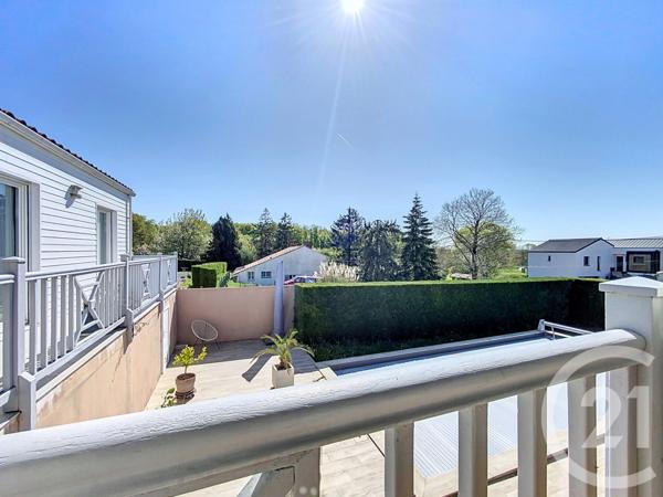 Maison à vendre  5 pièces - 160 m2 TONNAY CHARENTE - 17