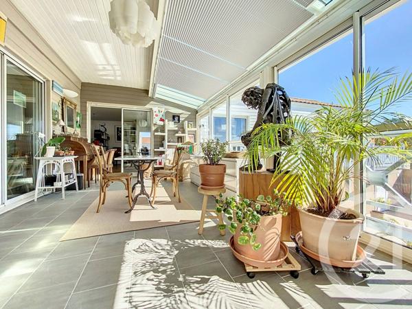 Maison à vendre  5 pièces - 160 m2 TONNAY CHARENTE - 17