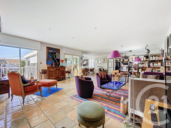 Maison à vendre  5 pièces - 160 m2 TONNAY CHARENTE - 17