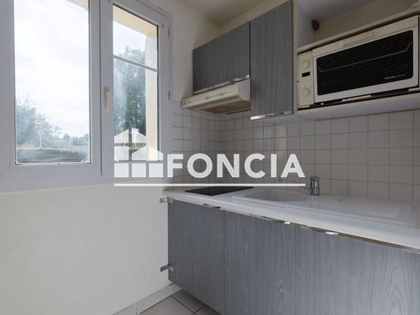 À vendre Studio 31.26 m² - Morangis 91420