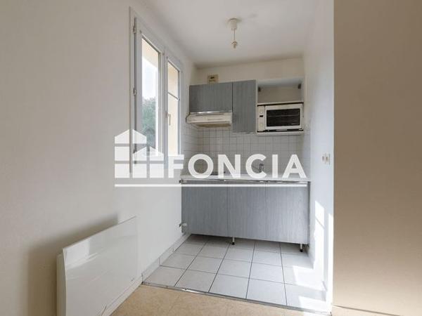 À vendre Studio 31.26 m² - Morangis 91420