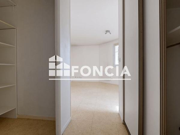 À vendre Studio 31.26 m² - Morangis 91420