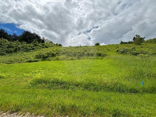 Terrain  en vente - Yonne - 89