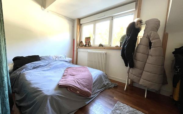 Appartement à vendre    2 pièces • 31,13 m2 Mondeville