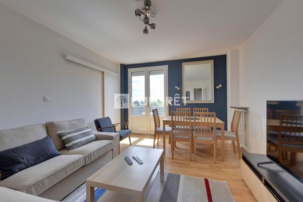 Location chambre Hérouville-Saint-Clair - 4 pièce(s) - 11 m² - 415 €/mois