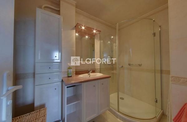 Location chambre Hérouville-Saint-Clair - 4 pièce(s) - 11 m² - 415 €/mois