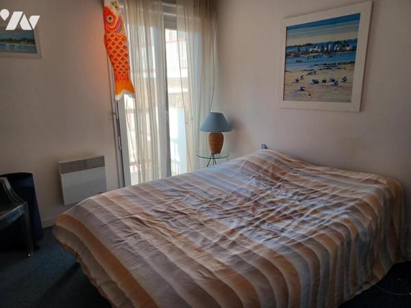 LE TOUQUET CENTRE VILLE