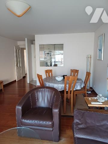 LE TOUQUET CENTRE VILLE