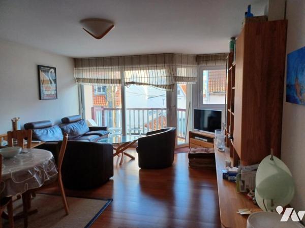 LE TOUQUET CENTRE VILLE