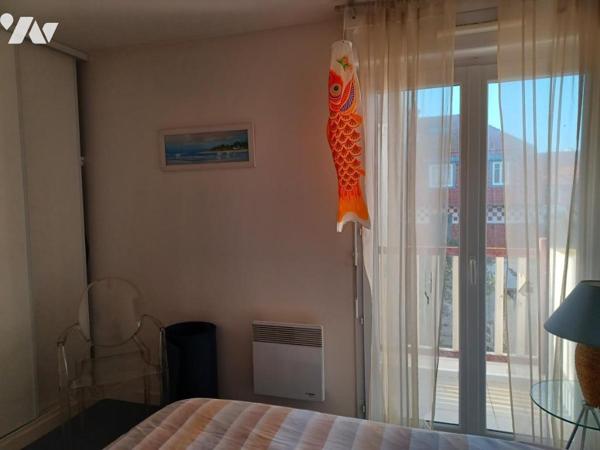 LE TOUQUET CENTRE VILLE