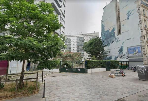 Appartement  en vente - Paris - 75