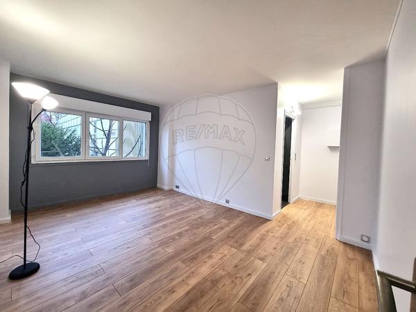 Appartement  en vente - Paris - 75