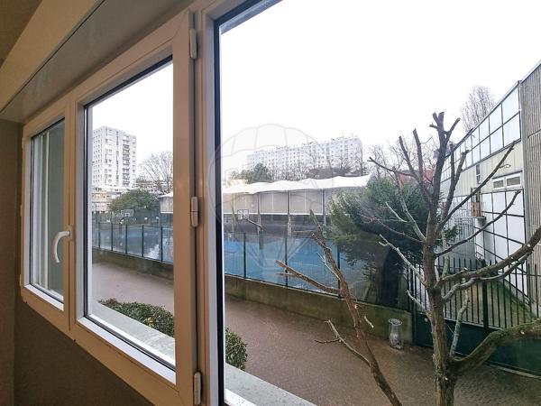 Appartement  en vente - Paris - 75