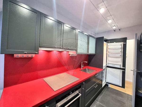 Appartement  en vente - Paris - 75