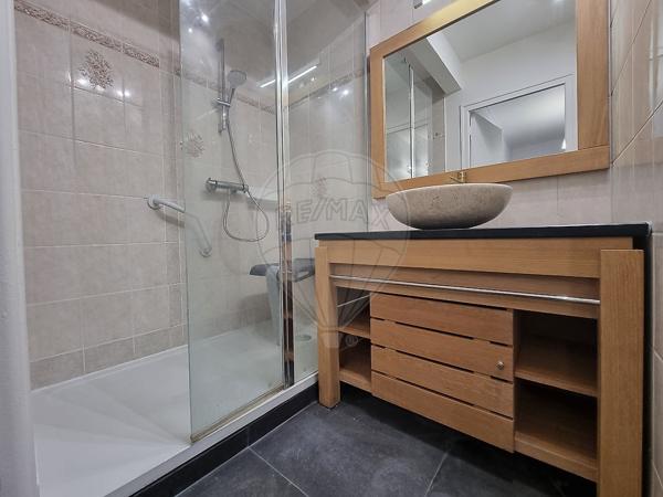 Appartement  en vente - Paris - 75