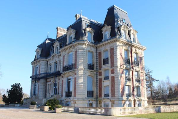 Appartement Limours 1 pièce(s) 30.36 m2