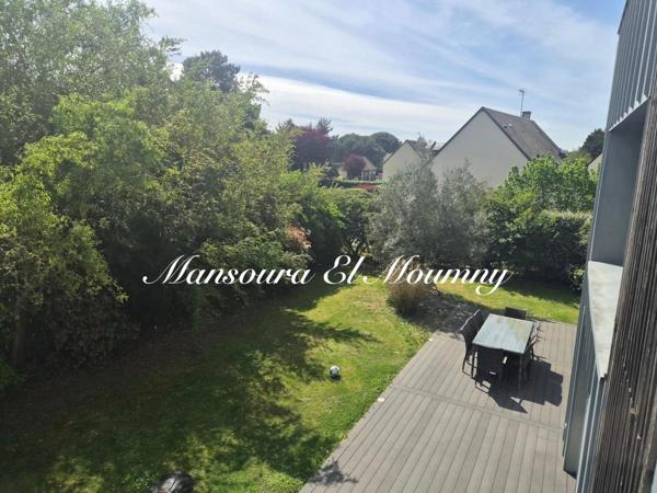 ENSEMBLE IMMOBILIER D'EXCEPTION