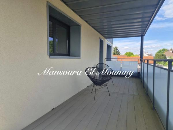 ENSEMBLE IMMOBILIER D'EXCEPTION