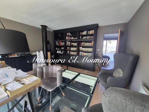 ENSEMBLE IMMOBILIER D'EXCEPTION