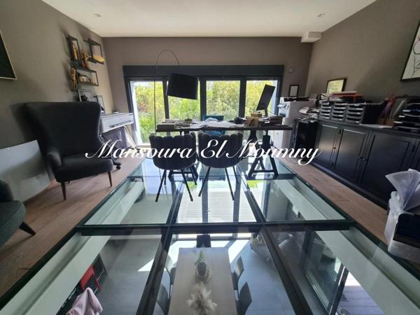 ENSEMBLE IMMOBILIER D'EXCEPTION