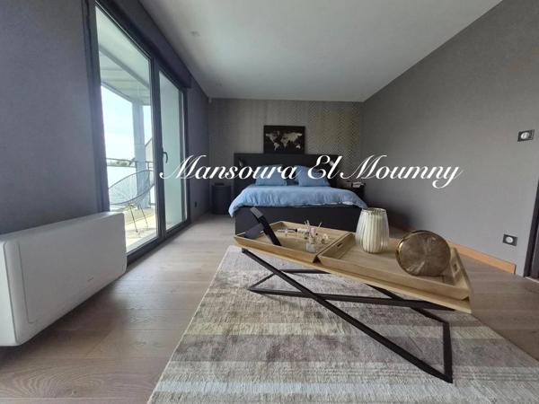 ENSEMBLE IMMOBILIER D'EXCEPTION