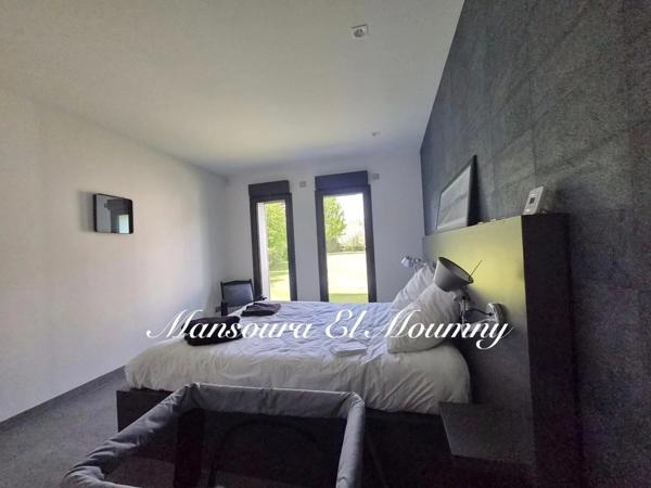 ENSEMBLE IMMOBILIER D'EXCEPTION