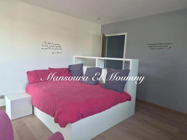 ENSEMBLE IMMOBILIER D'EXCEPTION
