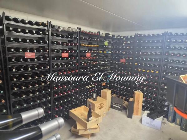 ENSEMBLE IMMOBILIER D'EXCEPTION