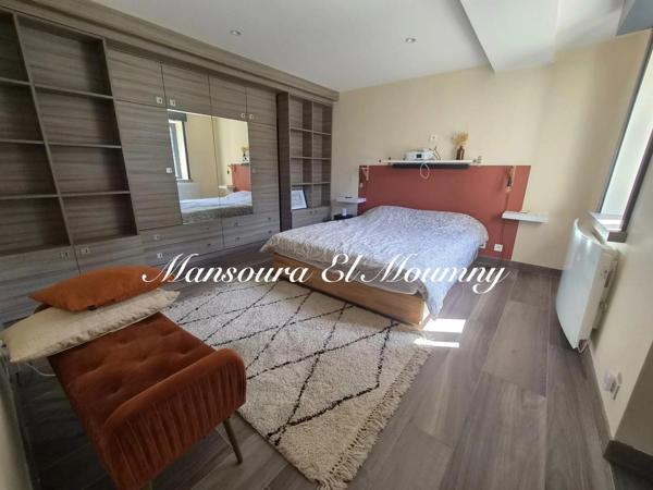 ENSEMBLE IMMOBILIER D'EXCEPTION