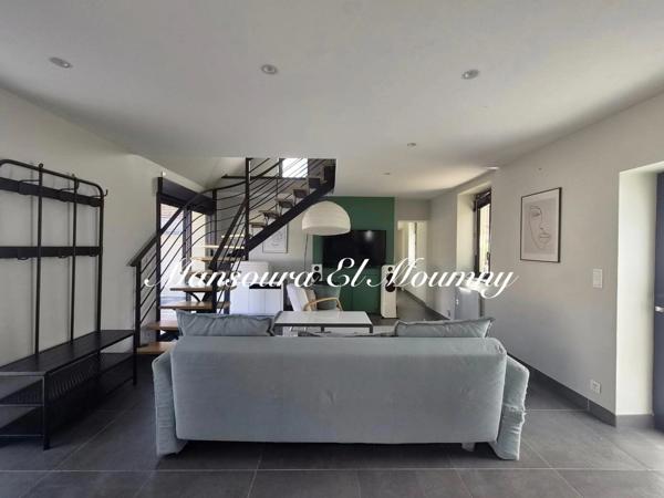 ENSEMBLE IMMOBILIER D'EXCEPTION