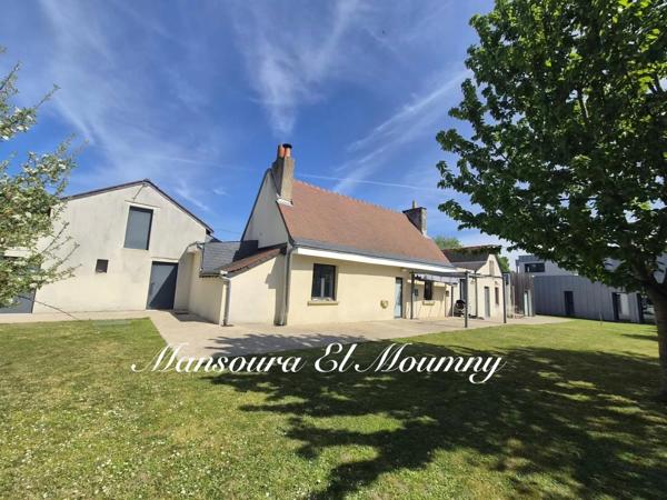 ENSEMBLE IMMOBILIER D'EXCEPTION