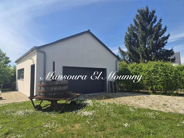 ENSEMBLE IMMOBILIER D'EXCEPTION