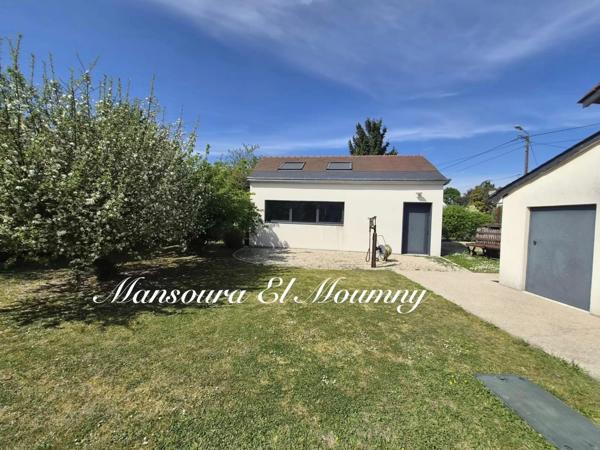 ENSEMBLE IMMOBILIER D'EXCEPTION