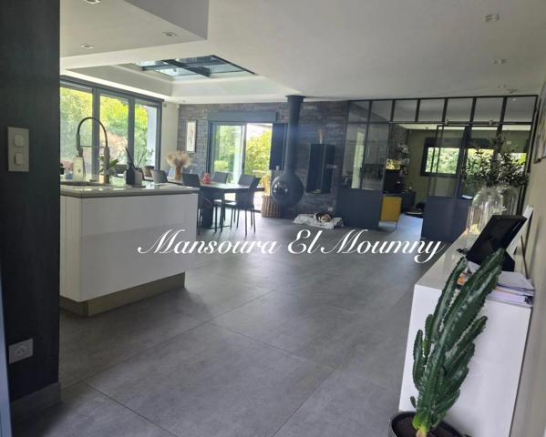 ENSEMBLE IMMOBILIER D'EXCEPTION
