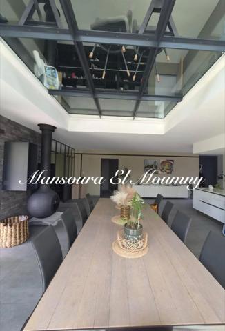 ENSEMBLE IMMOBILIER D'EXCEPTION