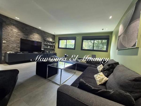 ENSEMBLE IMMOBILIER D'EXCEPTION