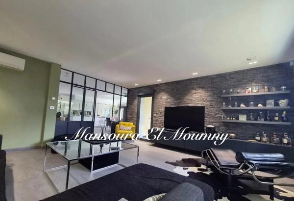 ENSEMBLE IMMOBILIER D'EXCEPTION