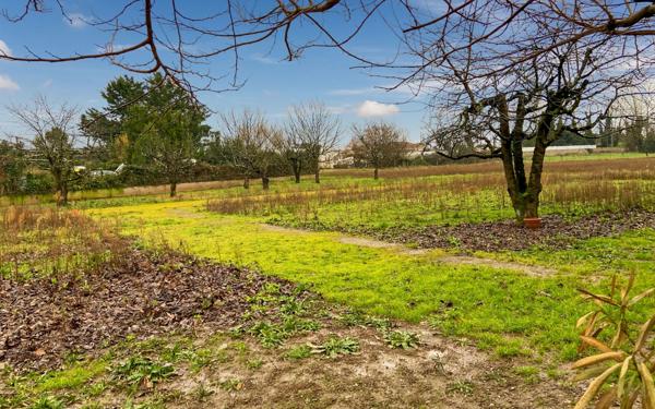 Maison à vendre    5 pièces •  Montauban