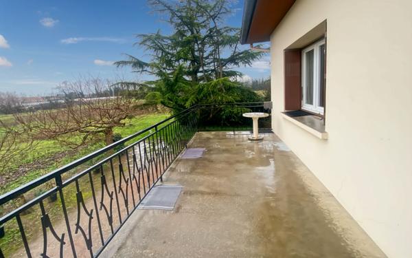 Maison à vendre    5 pièces •  Montauban