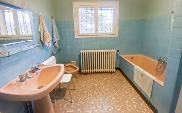 Maison à vendre    5 pièces •  Montauban