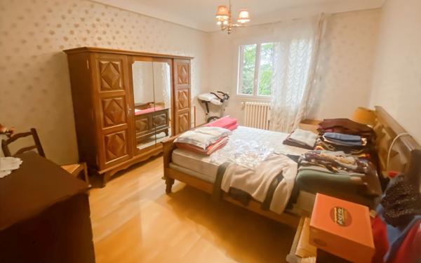 Maison à vendre    5 pièces •  Montauban