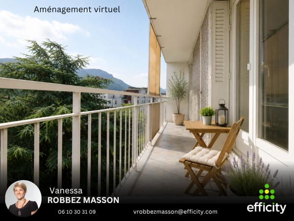Appartement
         4 pièces
        - 68 m² Exclusivité 128 500 € *