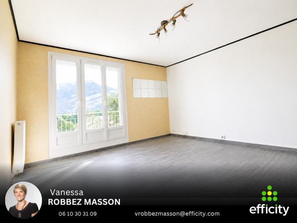 Appartement
         4 pièces
        - 68 m² Exclusivité 128 500 € *