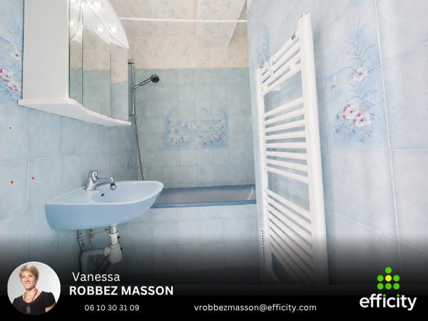 Appartement
         4 pièces
        - 68 m² Exclusivité 128 500 € *