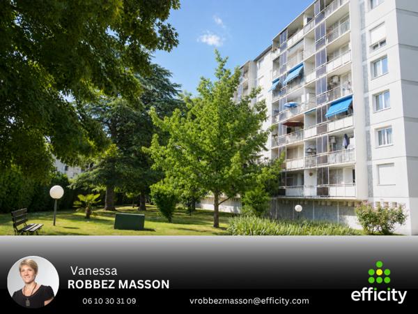 Appartement
         4 pièces
        - 68 m² Exclusivité 128 500 € *