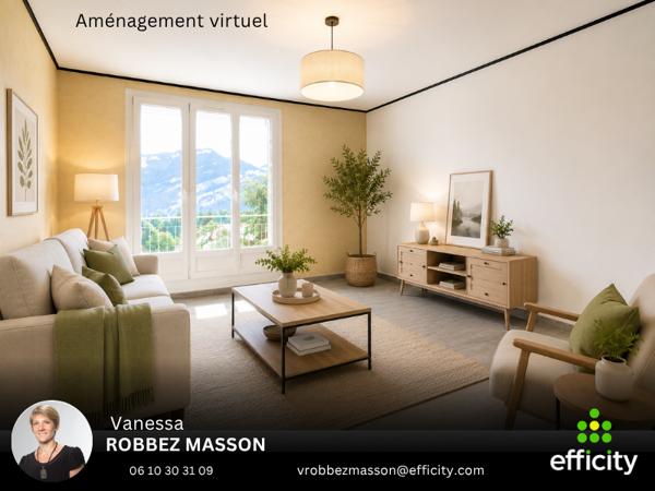 Appartement
         4 pièces
        - 68 m² Exclusivité 128 500 € *