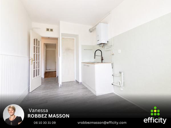 Appartement
         4 pièces
        - 68 m² Exclusivité 128 500 € *